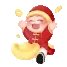 Vòng Quay May Mắn welfare icon