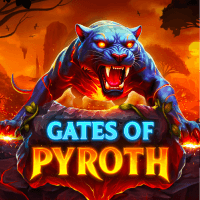 Hỏa Môn Pyroth screenshot