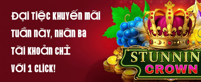 Hoàn Trả VIP Hàng Tuần Không Giới Hạn promotion