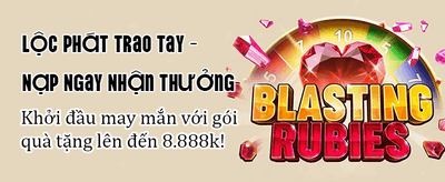 Nạp Tiền Nhanh, Nhận Thưởng Lớn