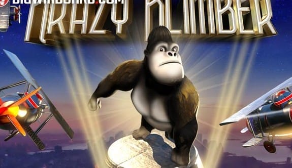 Krazy Klimber