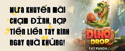 Ưu Đãi Nạp Lần Đầu Cực Sốc promotion